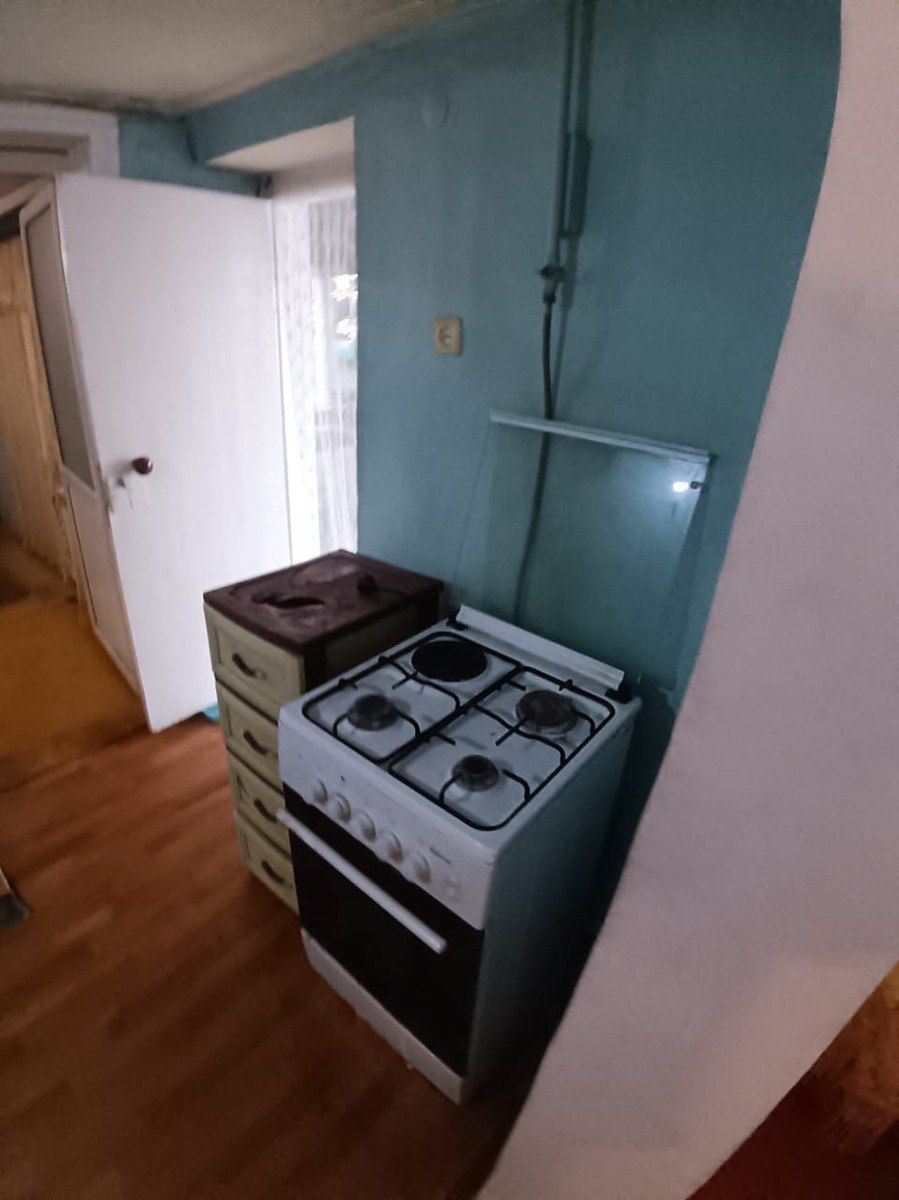 İcarəyə verilir 2 otaqlı həyət evi/bağ evi 70 m² — Ev, villa, Bakı (9)