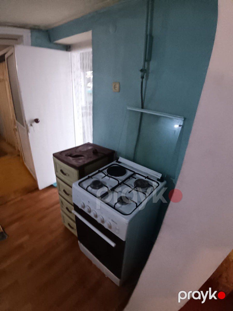 İcarəyə verilir 2 otaqlı həyət evi/bağ evi 70 m² — Ev, villa, Bakı (9)