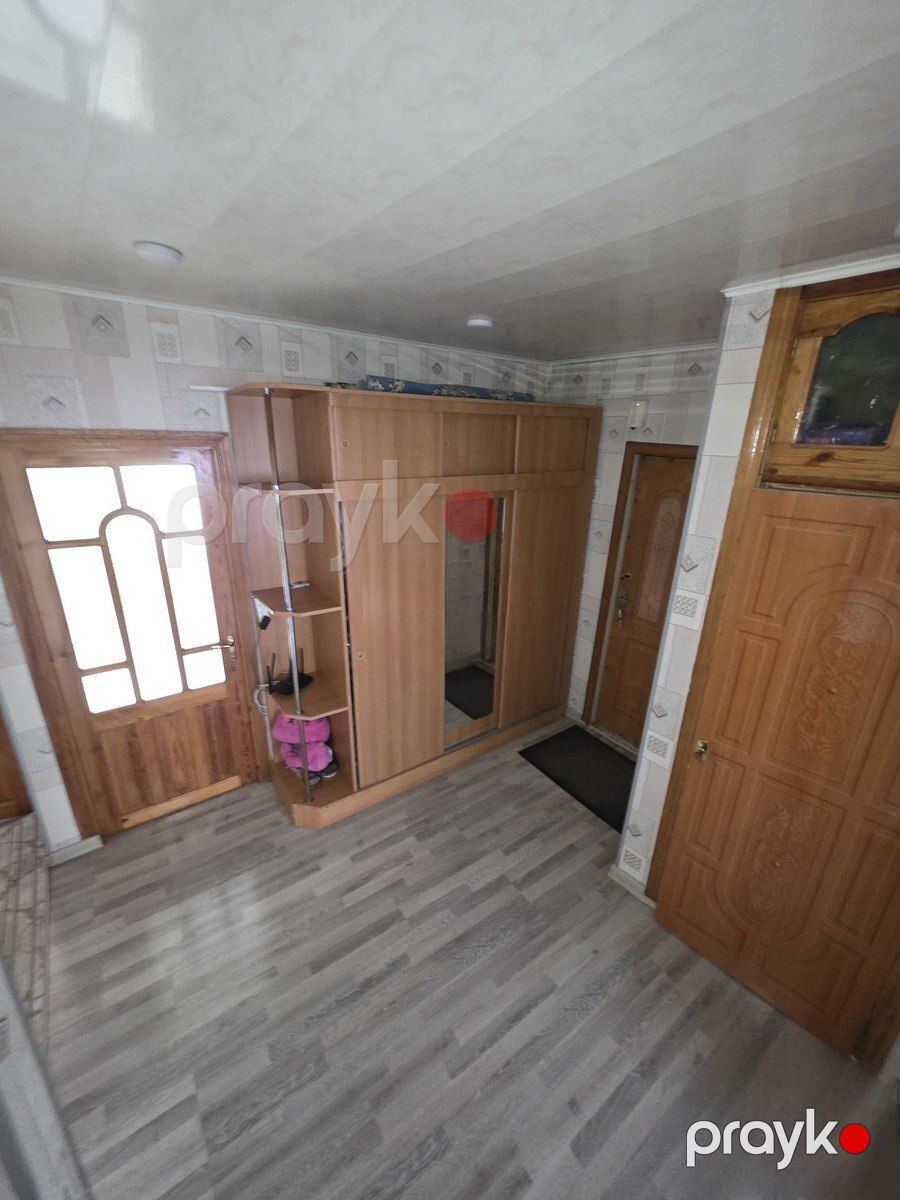 Satılır 3 otaqlı köhnə tikili 80 m² — Mənzil, Bakı (8)
