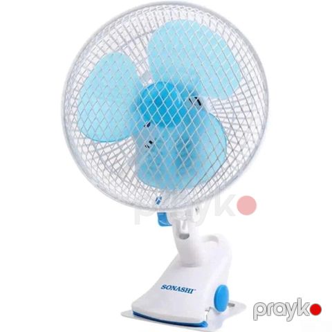 Sərinkeş Sonashi SF-1120652_RB 35W Rəsmi iş yeri olan və — Bakı