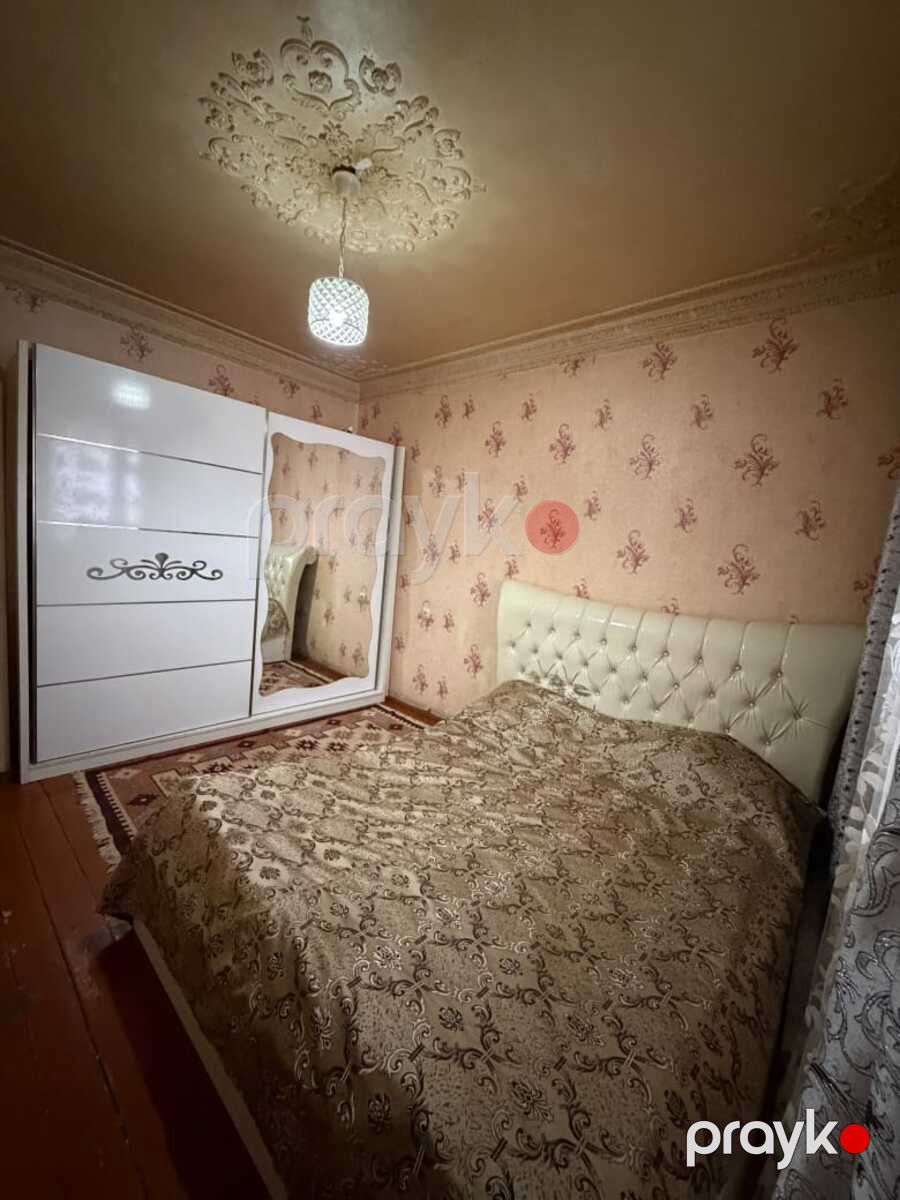 Satılır 3 otaqlı köhnə tikili 80 m² — Mənzil, Bakı (6)