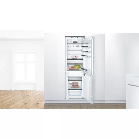 Soyuducu "Bosch KIN86HDF0" — Bakı