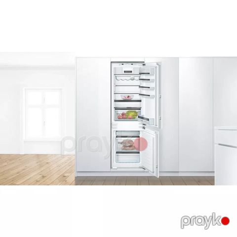 Soyuducu "Bosch KIN86HDF0" — Bakı