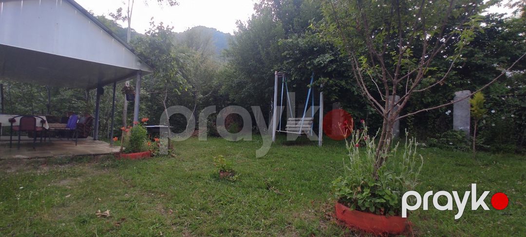 Bağ evi kirayə verilir, İsmayıllı r — Ev, villa, İsmayıllı (4)
