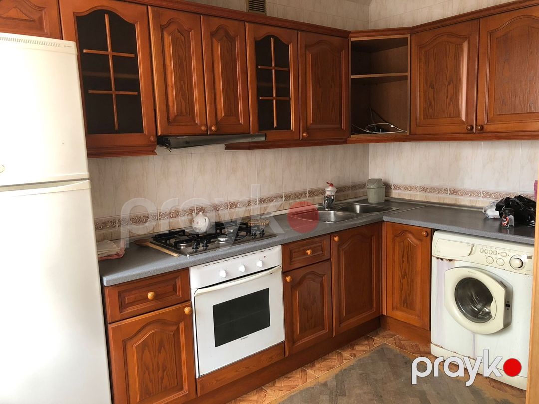 İcarəyə verilir 3 otaqlı köhnə tikili 90 m² — Mənzil, Bakı (7)