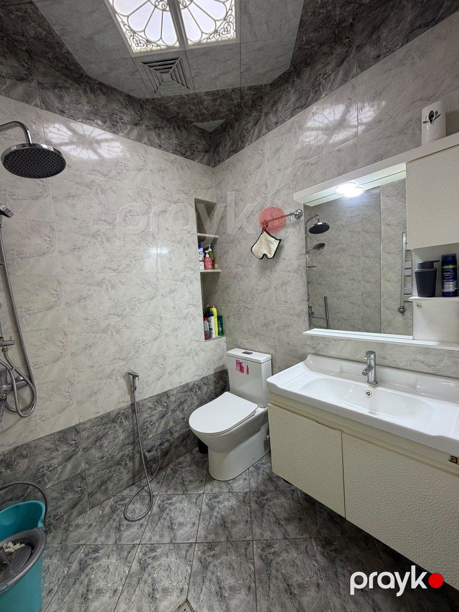 Satılır 3 otaqlı yeni tikili 71 m² — Mənzil, Xırdalan (10)