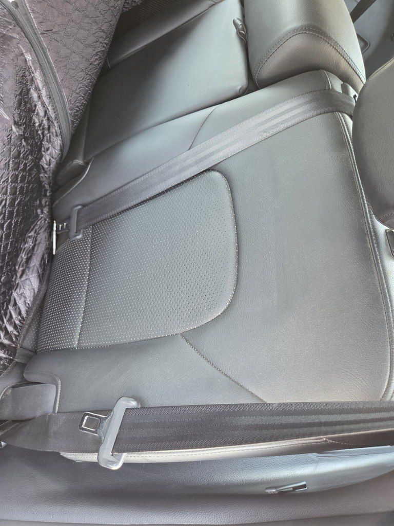 Hyundai Santa Fe, 2.4 L, 2013 il, 176 030 km — Avtomobillər, Bakı (7)