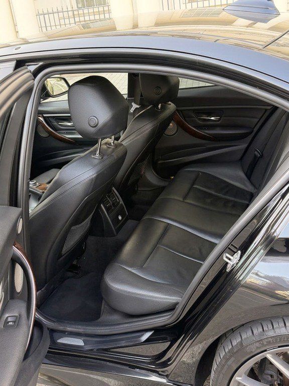 BMW 328, 2.0 L, 2012 il, 270 000 km — Avtomobillər, Bakı (5)