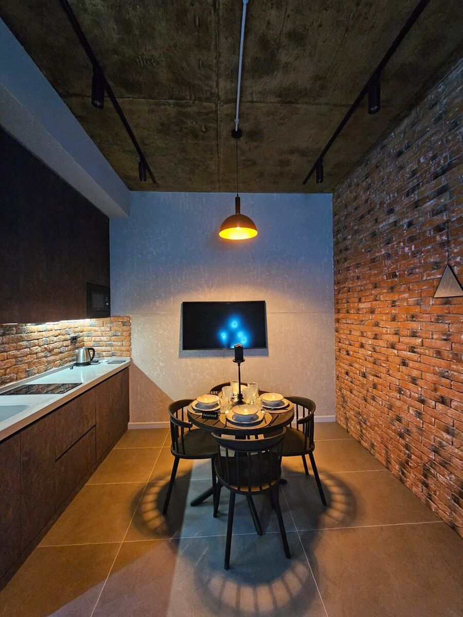 2-otaqlı yeni tikili kirayə verilir, Seabreeze park rezidens 2, 58 m² — Mənzil, Bakı (4)