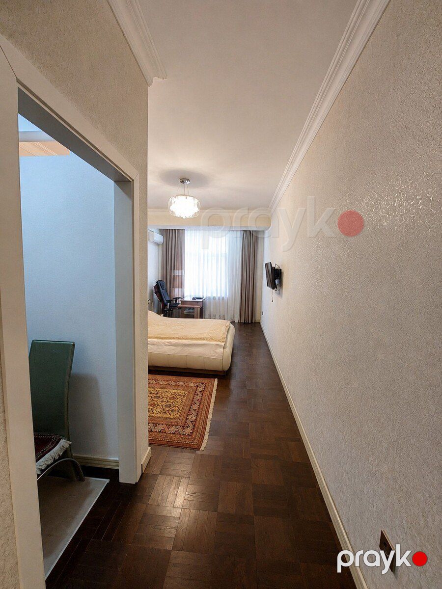 Satılır 4 otaqlı yeni tikili 215 m² — Mənzil, Bakı (10)