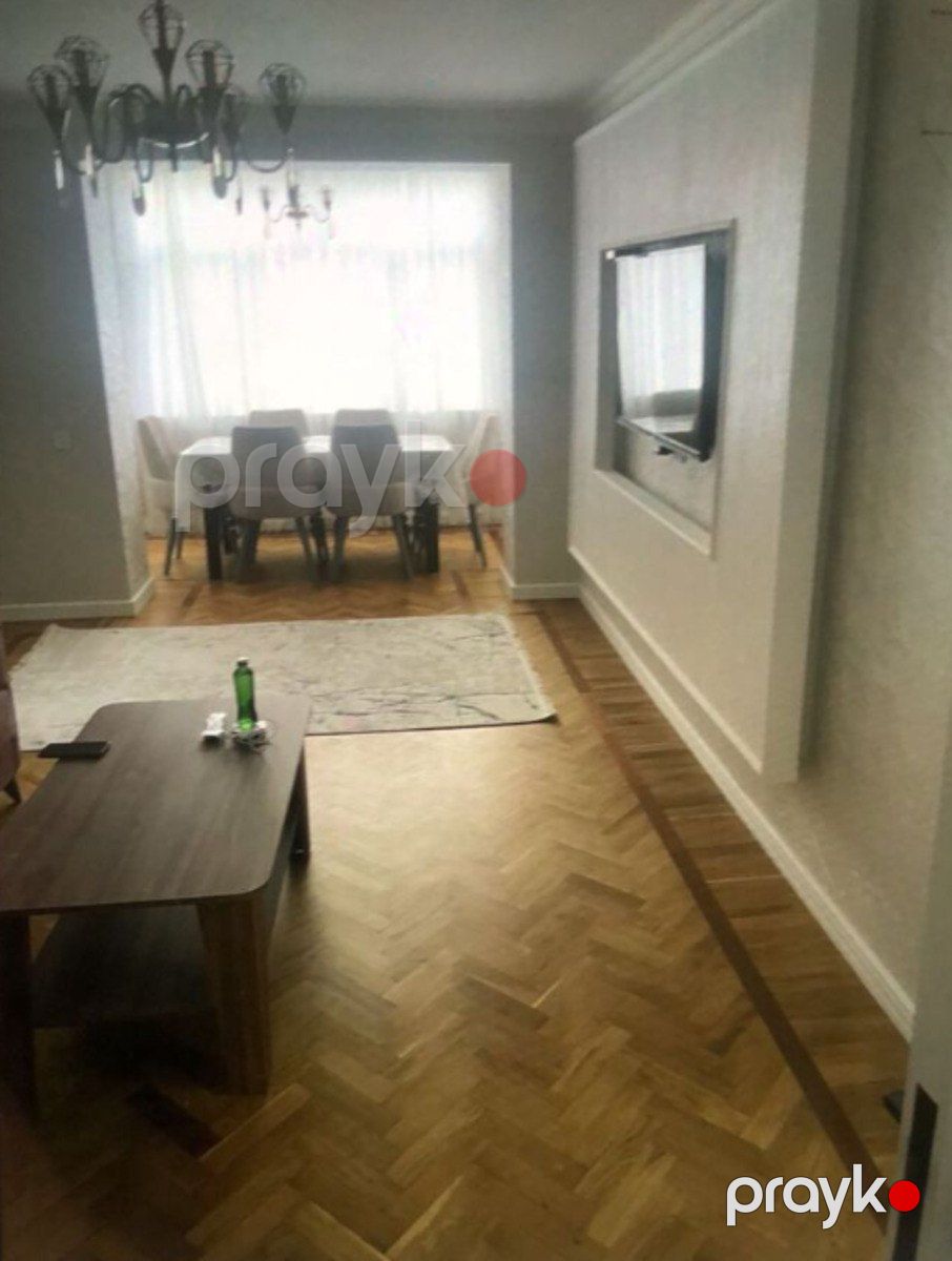 İcarəyə verilir 2 otaqlı köhnə tikili 62 m² — Mənzil, Bakı (5)