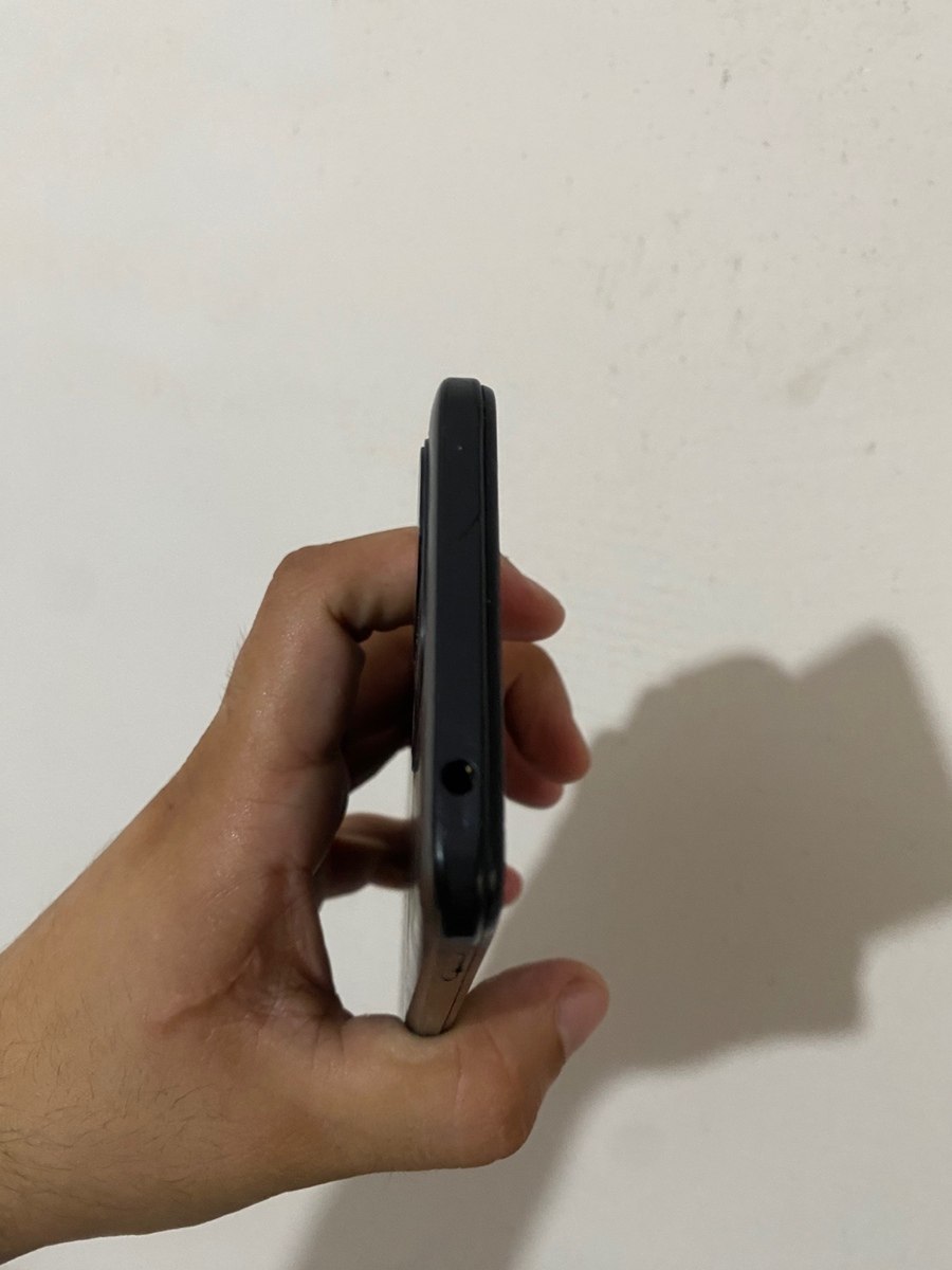 Xiaomi Redmi 12C Black 128GB/6GB — Smartfonlar, Quba (6)