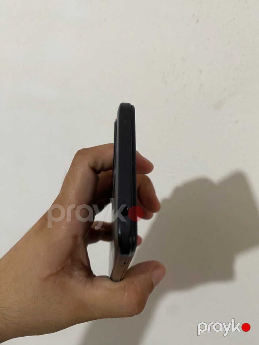 Xiaomi Redmi 12C Black 128GB/6GB — Smartfonlar, Quba (6)