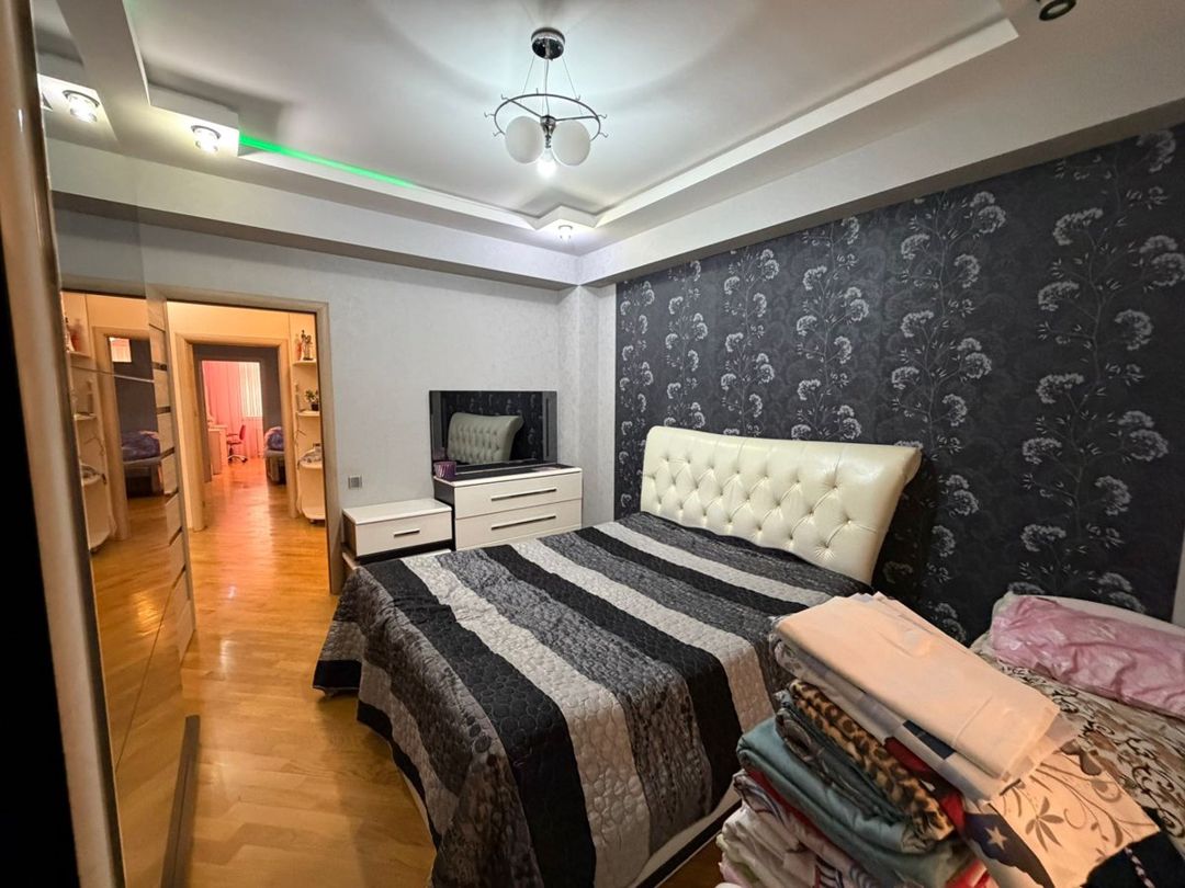 4 otaqlı mənzil, 120 m², Masazır q., Abşeron — Mənzil (5)