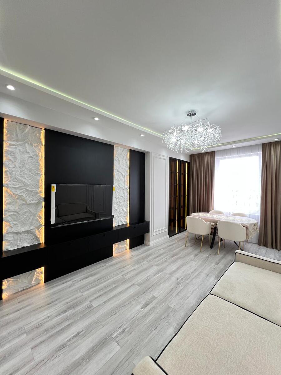 Satılır 2 otaqlı yeni tikili 85 m² — Mənzil, Bakı (6)