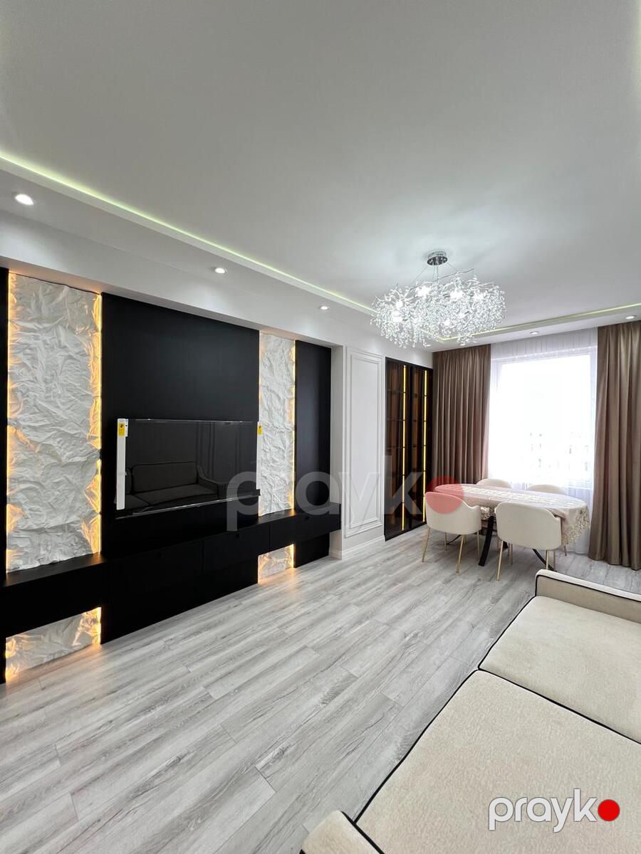 Satılır 2 otaqlı yeni tikili 85 m² — Mənzil, Bakı (6)