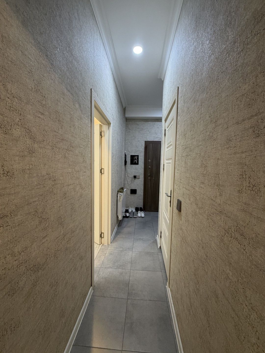 Satılır 2 otaqlı yeni tikili 41 m² — Mənzil, Bakı (8)