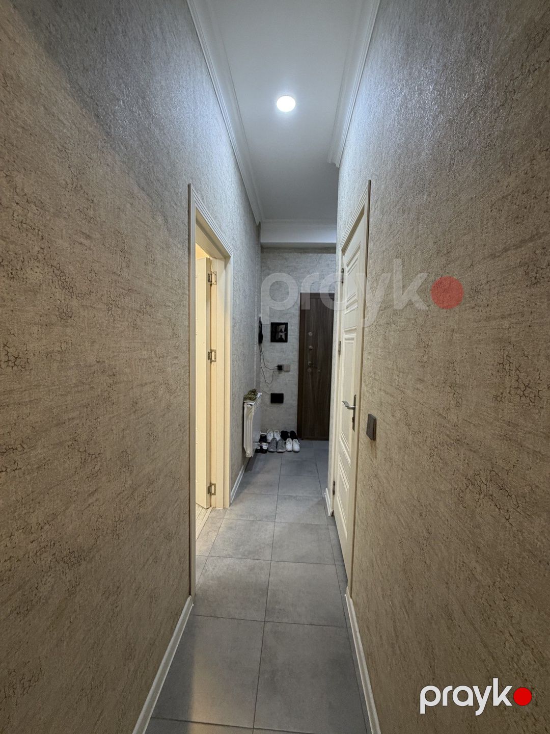 Satılır 2 otaqlı yeni tikili 41 m² — Mənzil, Bakı (8)