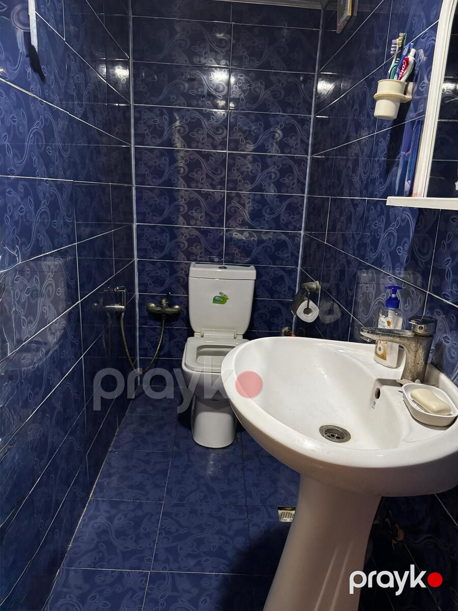 Həyət evi, Bakıxanov qəs — Ev, villa, Bakı (4)
