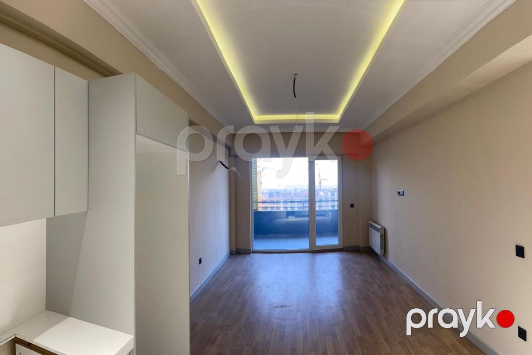 Satılır 3 otaqlı yeni tikili 113 m² — Mənzil, Bakı (6)