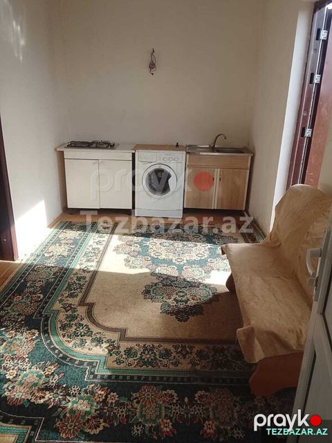 Kiraye ev Yeni Suraxani — Bakı