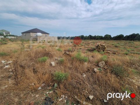 16 sot torpaq sahəsi, Yeni Suraxanl qəs — Bakı