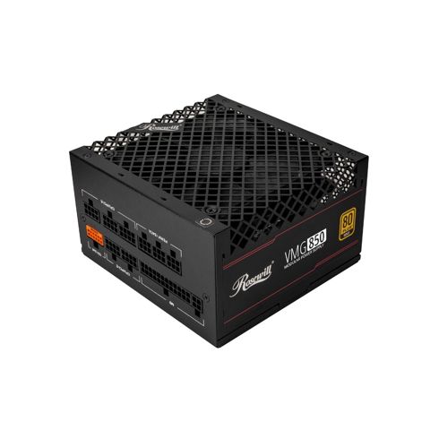 Rosewill VMG 850W 80+ Gold ATX 3.1 — Bakı