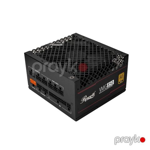 Rosewill VMG 850W 80+ Gold ATX 3.1 — Bakı