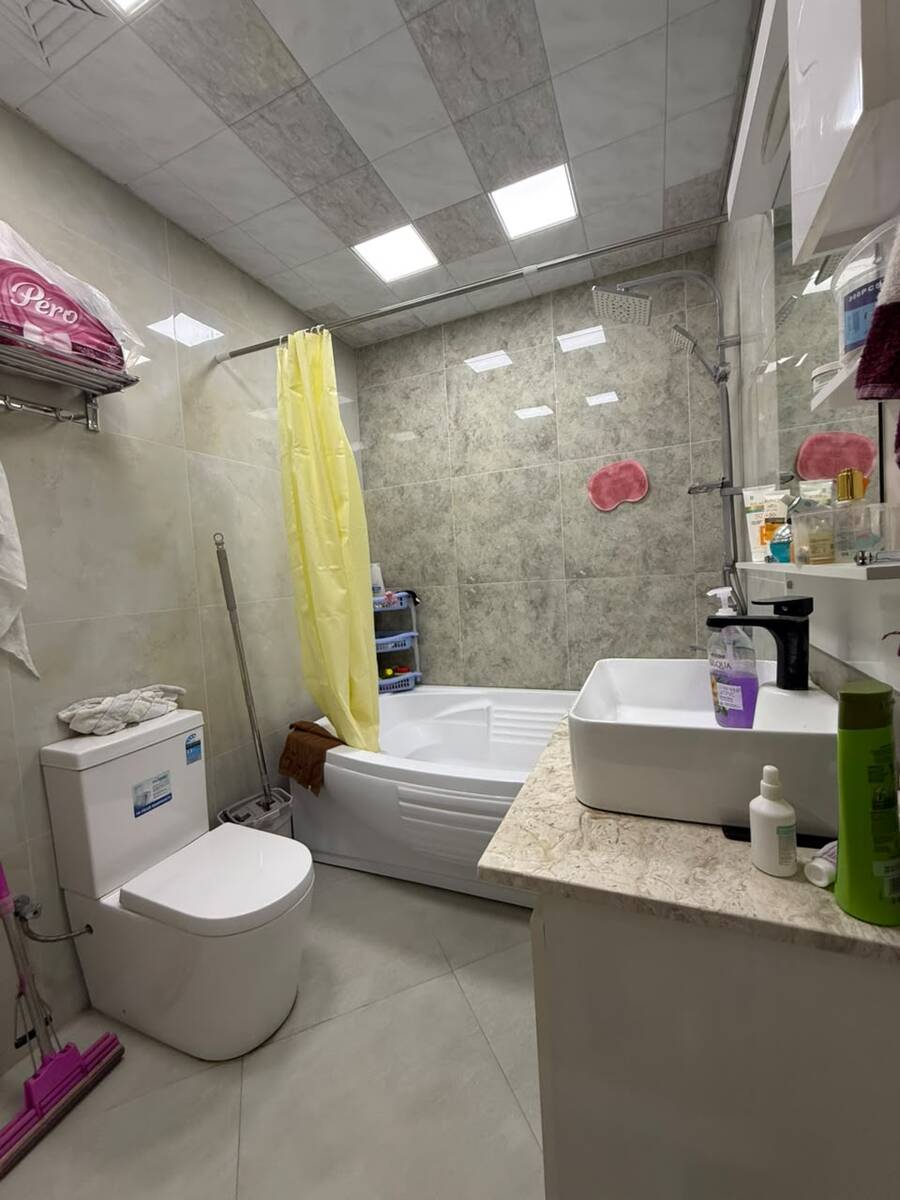 Satılır 3 otaqlı yeni tikili 112 m² — Mənzil, Bakı (5)