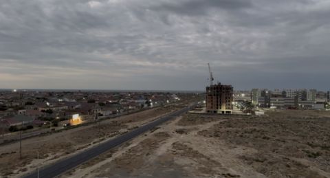 Satılır 4 otaqlı yeni tikili 100 m² — Bakı