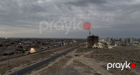 Satılır 4 otaqlı yeni tikili 100 m² — Bakı