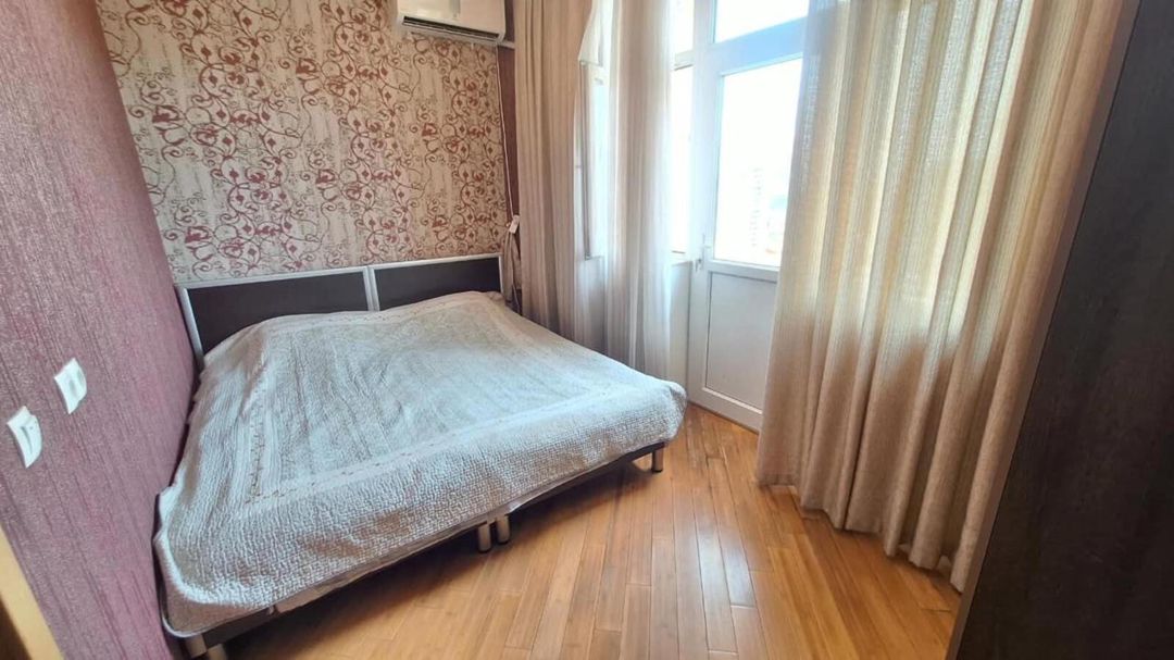 İcarəyə verilir 2 otaqlı yeni tikili 65 m² — Mənzil, Bakı (6)