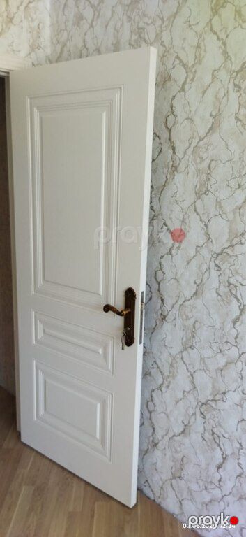 1-otaqlı yeni tikili, Bayıl qəs., 59 m²