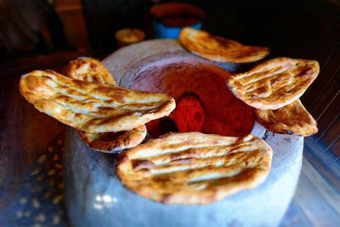 Çörəkçi tələb olunur — Bakı