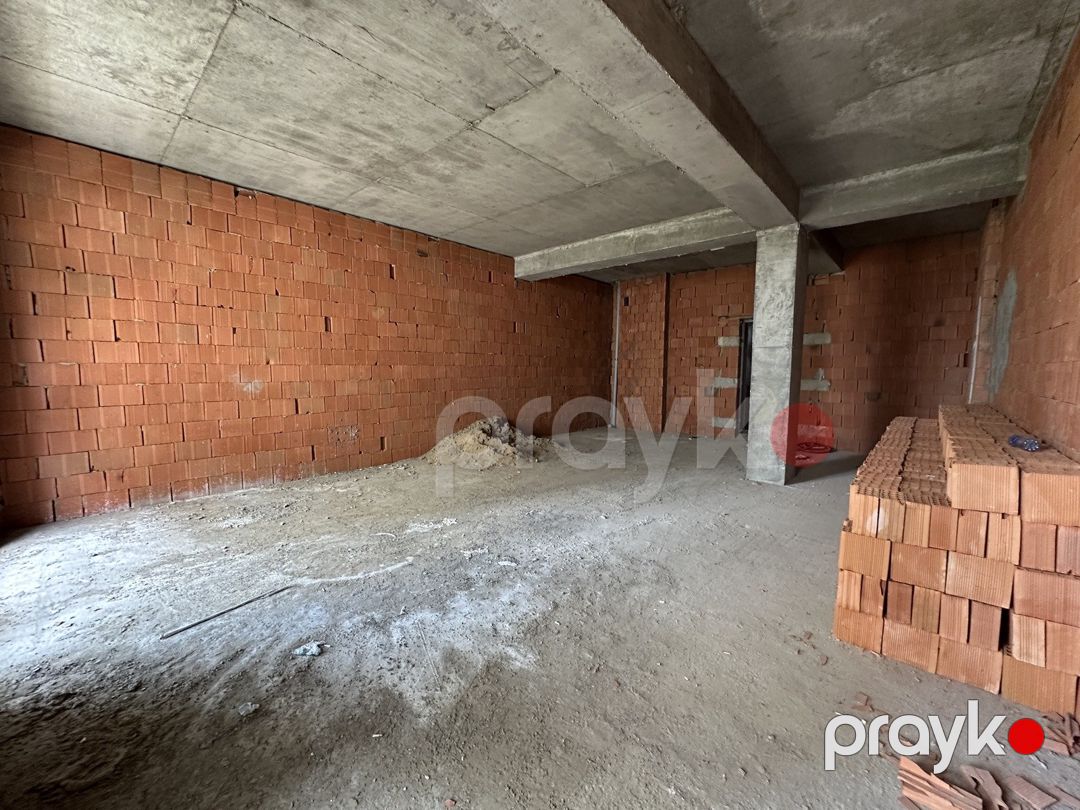 Satılır 2 otaqlı yeni tikili 64.5 m² — Mənzil, Bakı (6)
