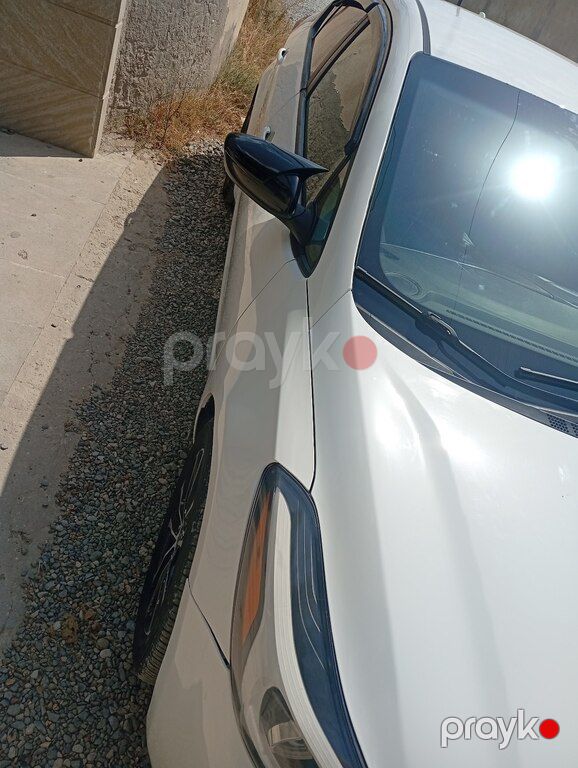 Kia Forte, 2.0 L, 2016 il, 264 000 km — Avtomobillər, Bakı (2)