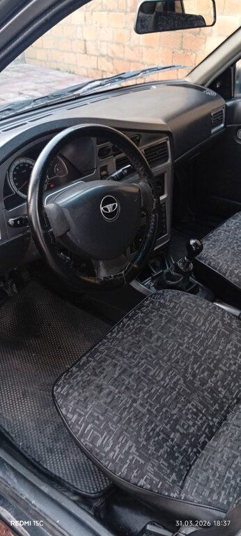 Daewoo Nexia, 1.5 L, 2010 il, 465 000 km — Avtomobillər, Şamaxı (4)