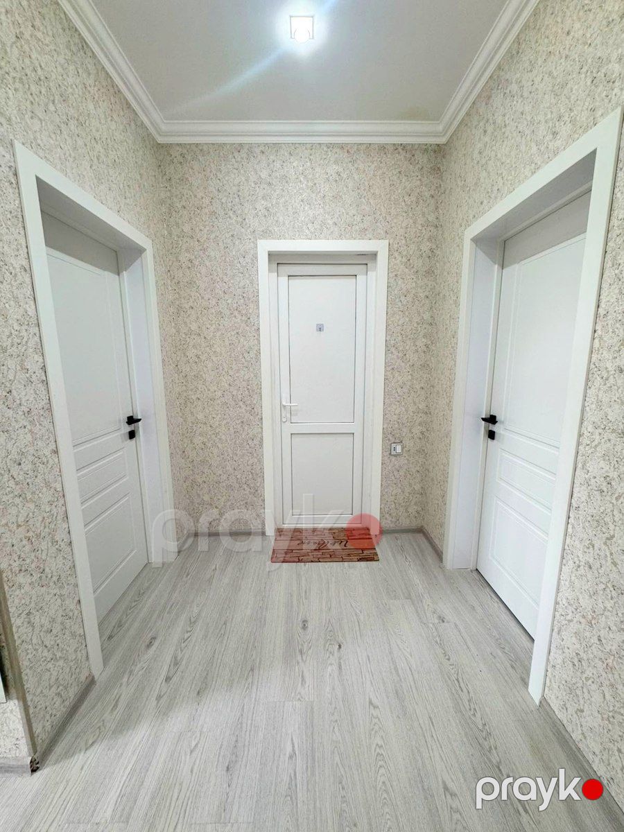 Satılır 3 otaqlı həyət evi/bağ evi 90.7 m² — Ev, villa, Bakı (4)