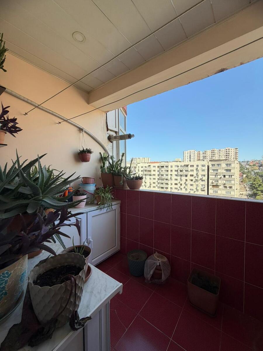 Satılır 3 otaqlı yeni tikili 120 m² — Mənzil, Bakı (11)