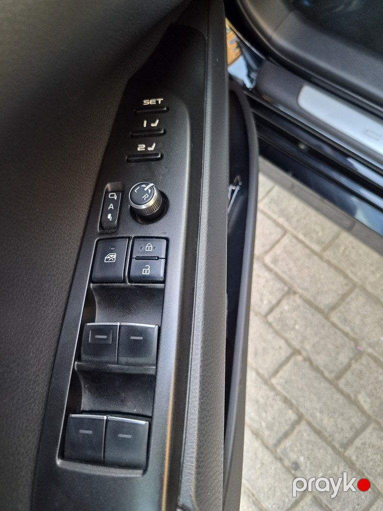 Toyota Camry, 2.5 L, 1.6 kWh, 2021 il, 183 000 km — Avtomobillər, Bakı (2)