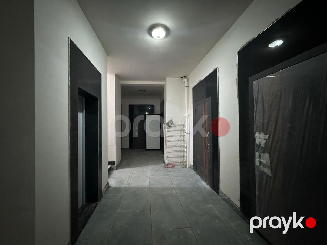 Satılır 2 otaqlı yeni tikili 62 m² — Mənzil, Bakı (6)