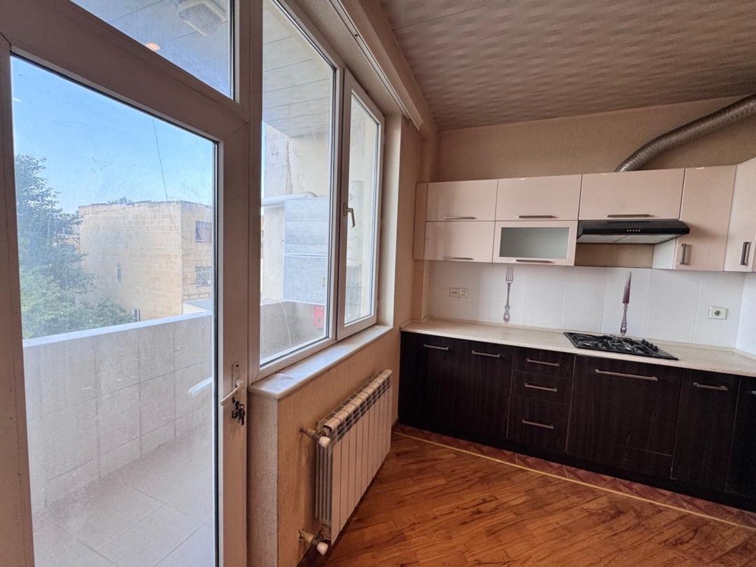 İcarəyə verilir 2 otaqlı yeni tikili 100 m² — Mənzil, Bakı (9)