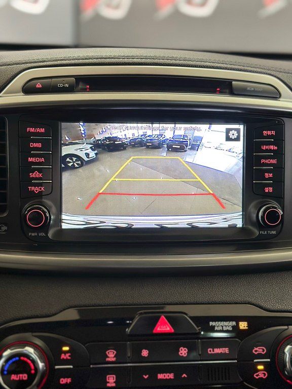 Kia Sorento, 2.0 L, 2017 il, 241 000 km — Avtomobillər, Bakı (4)
