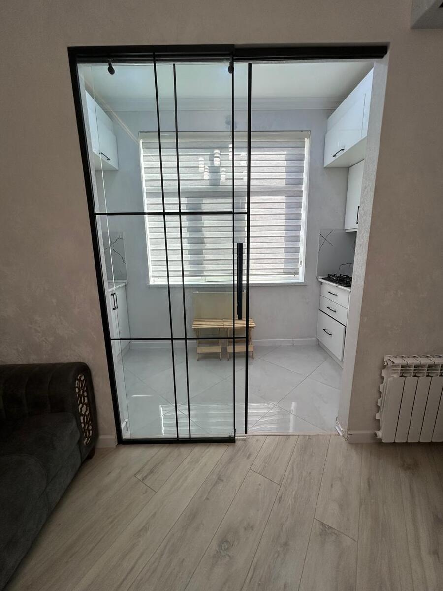 İcarəyə verilir 2 otaqlı yeni tikili 68 m² — Mənzil, Bakı (5)