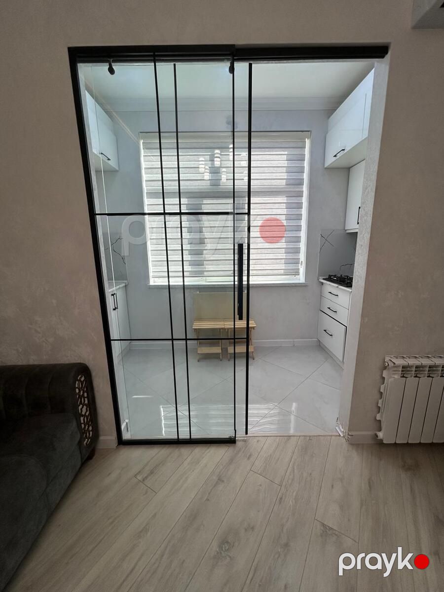 İcarəyə verilir 2 otaqlı yeni tikili 68 m² — Mənzil, Bakı (5)