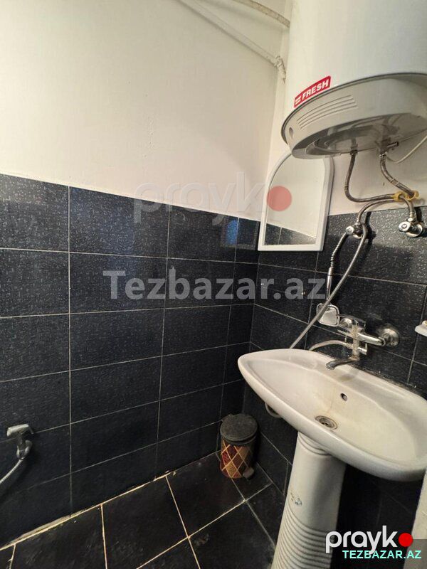 Nesimi Rayonu 5mkr Asif Meherremov — Mənzil, Bakı (6)