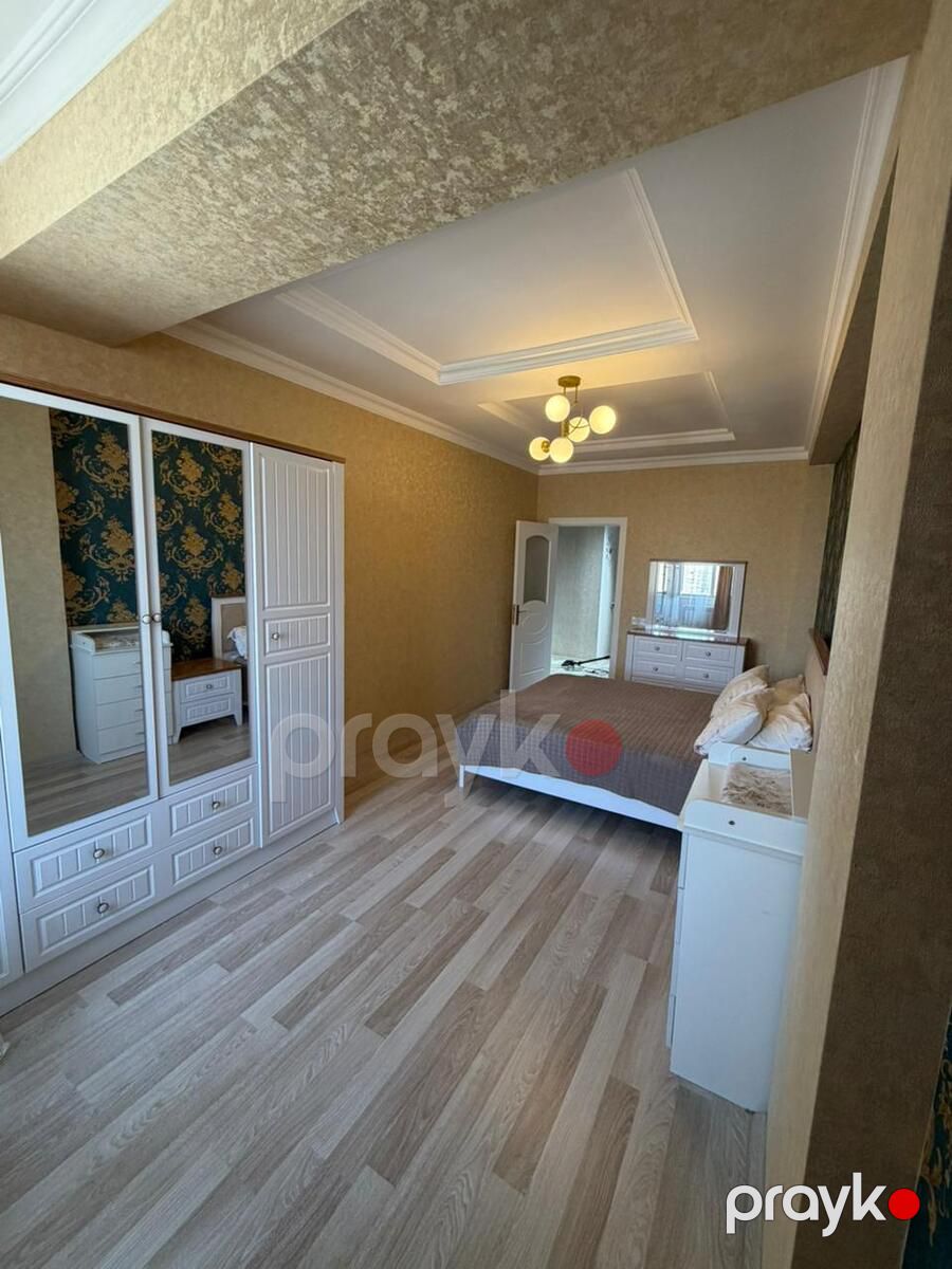 Satılır 2 otaqlı yeni tikili 100 m² — Mənzil, Bakı (7)