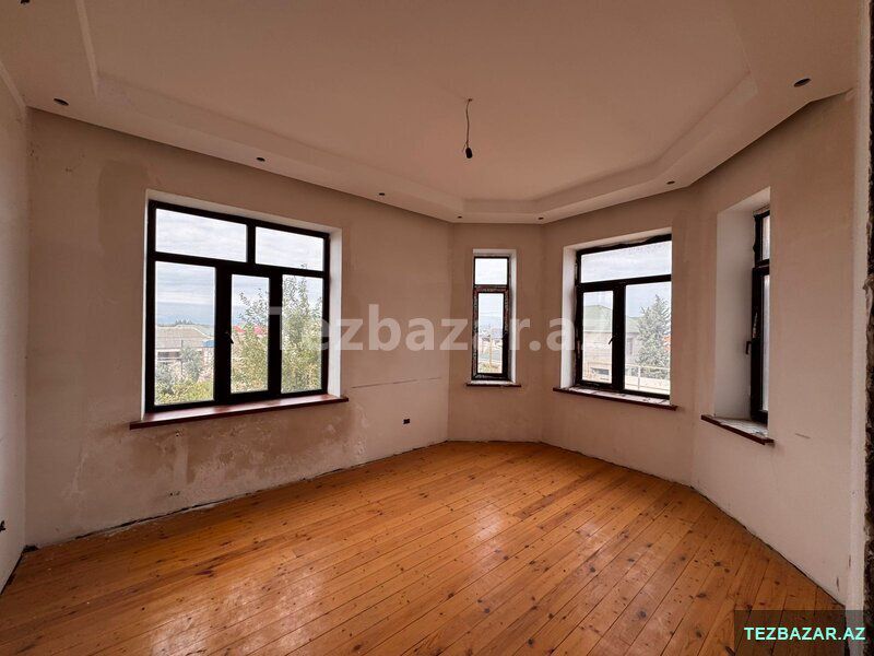 7.otagli ev satilir — Ev, villa, Bakı (9)