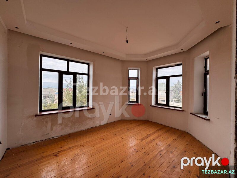 7.otagli ev satilir — Ev, villa, Bakı (9)