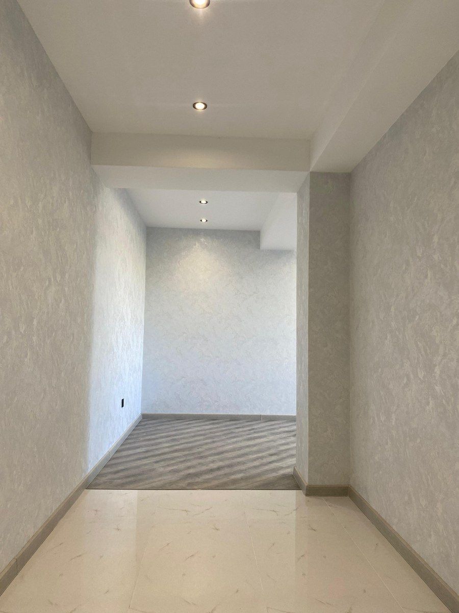 2-otaqlı yeni tikili, Xırdalan ş., 75 m² — Mənzil, Xırdalan (9)